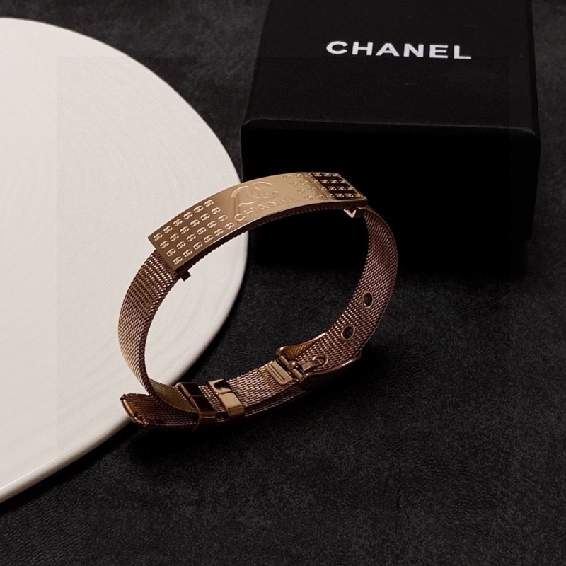 Chanel Bracelets